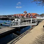 Apartament Brygga I Helgeroa Larvik