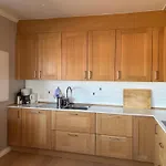 Brygga I Helgeroa Apartament *