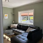 Apartament Brygga I Helgeroa
