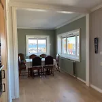 Apartament Brygga I Helgeroa *