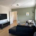 Apartamento Brygga I Helgeroa Larvik