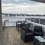 Apartmán Brygga I Helgeroa