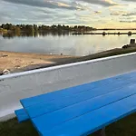 דירה Brygga I Helgeroa *