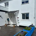 Apartament Brygga I Helgeroa *