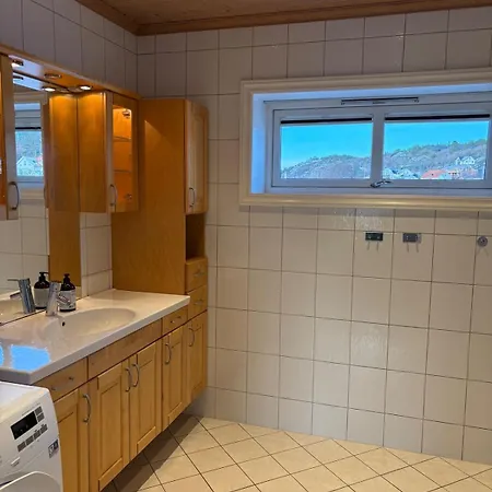Brygga I Helgeroa Apartment *