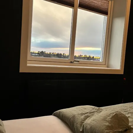 Apartment Brygga I Helgeroa Larvik