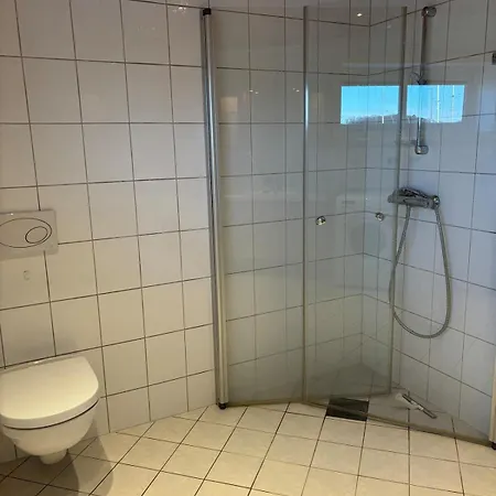 Apartment Brygga I Helgeroa *