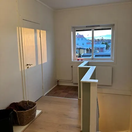 Brygga I Helgeroa Larvik