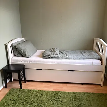 Brygga I Helgeroa * Larvik