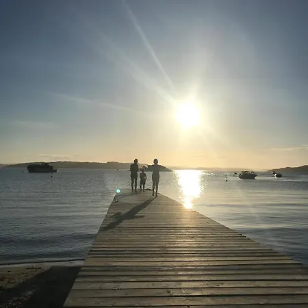 Brygga I Helgeroa Leilighet *