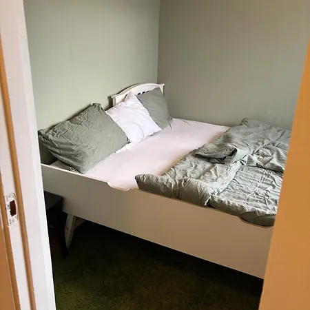 Brygga I Helgeroa Apartment Larvik