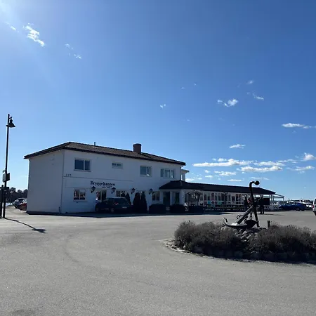 Brygga I Helgeroa Leilighet