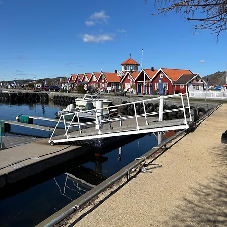 Apartment Brygga I Helgeroa Larvik