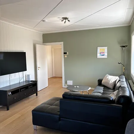 Leilighet Brygga I Helgeroa Larvik