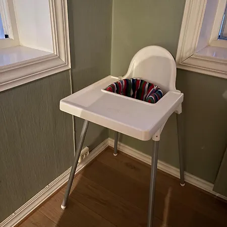 Leilighet Brygga I Helgeroa *