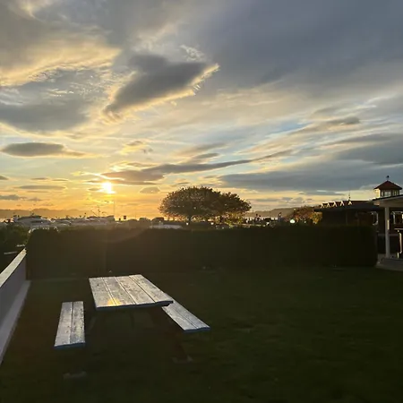 Apartment Brygga I Helgeroa *