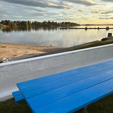 Leilighet Brygga I Helgeroa *