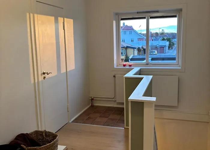 Brygga I Helgeroa Larvik